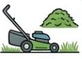 Lawn Mowing icon