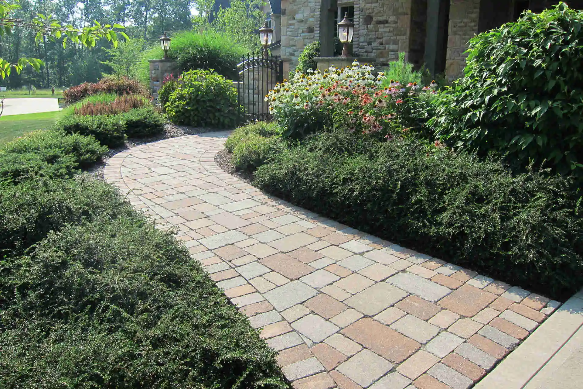 Landscaping Services